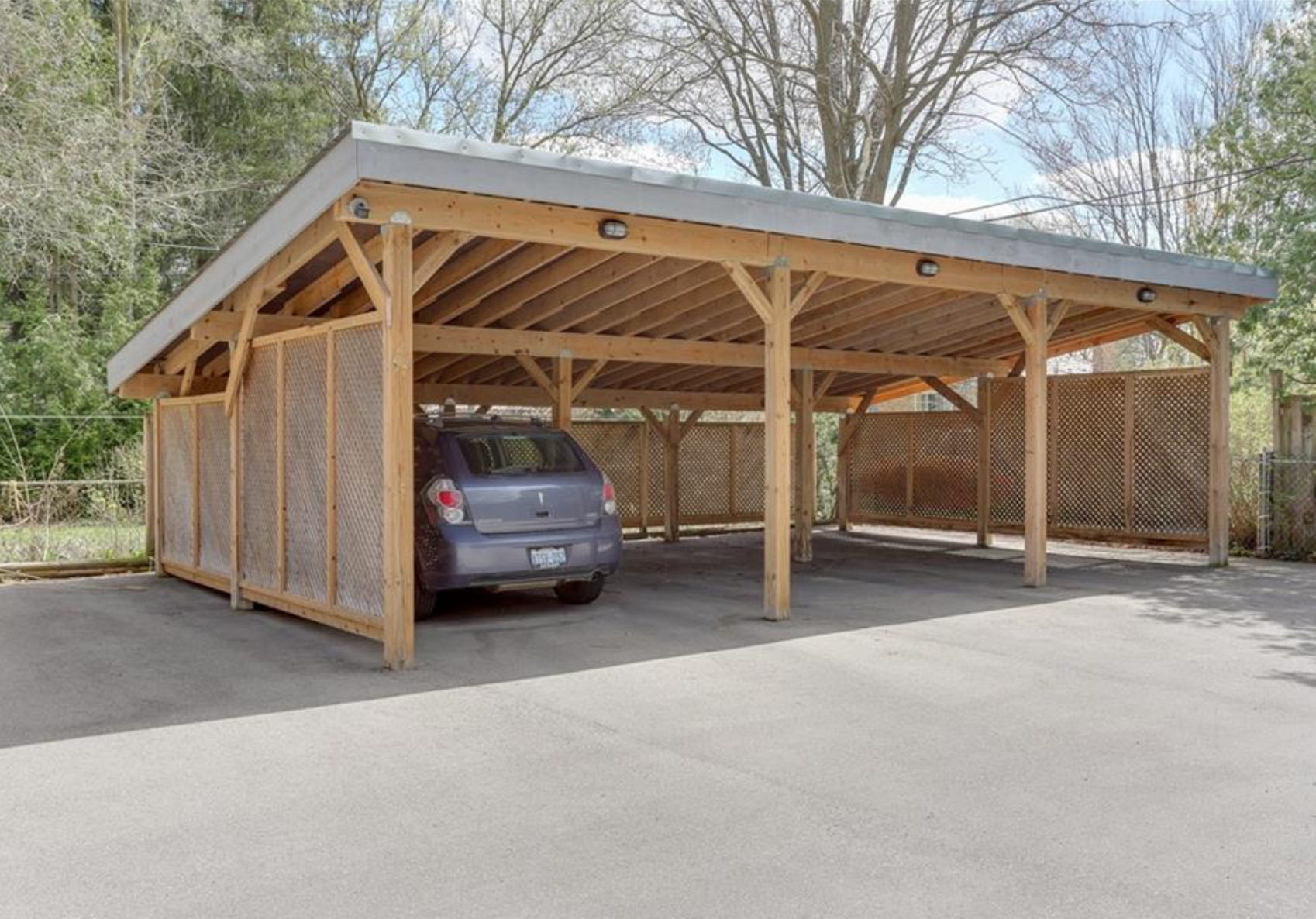 Byron-Springbank: 2 Bedroom Apartment Main Unit A - Image 20