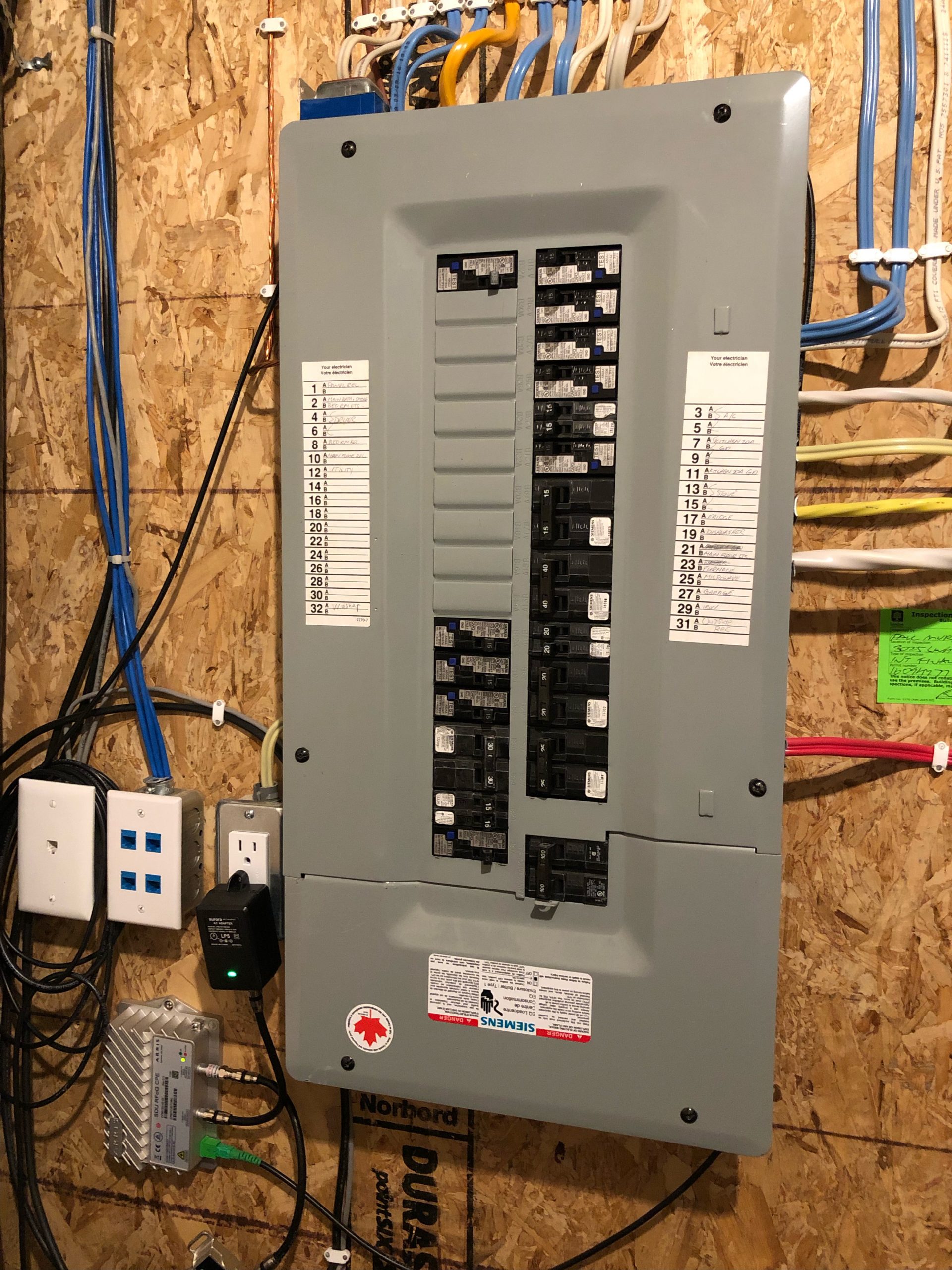 Westmount; 3 Bed, 2.5 Bath Townhome - Image 24