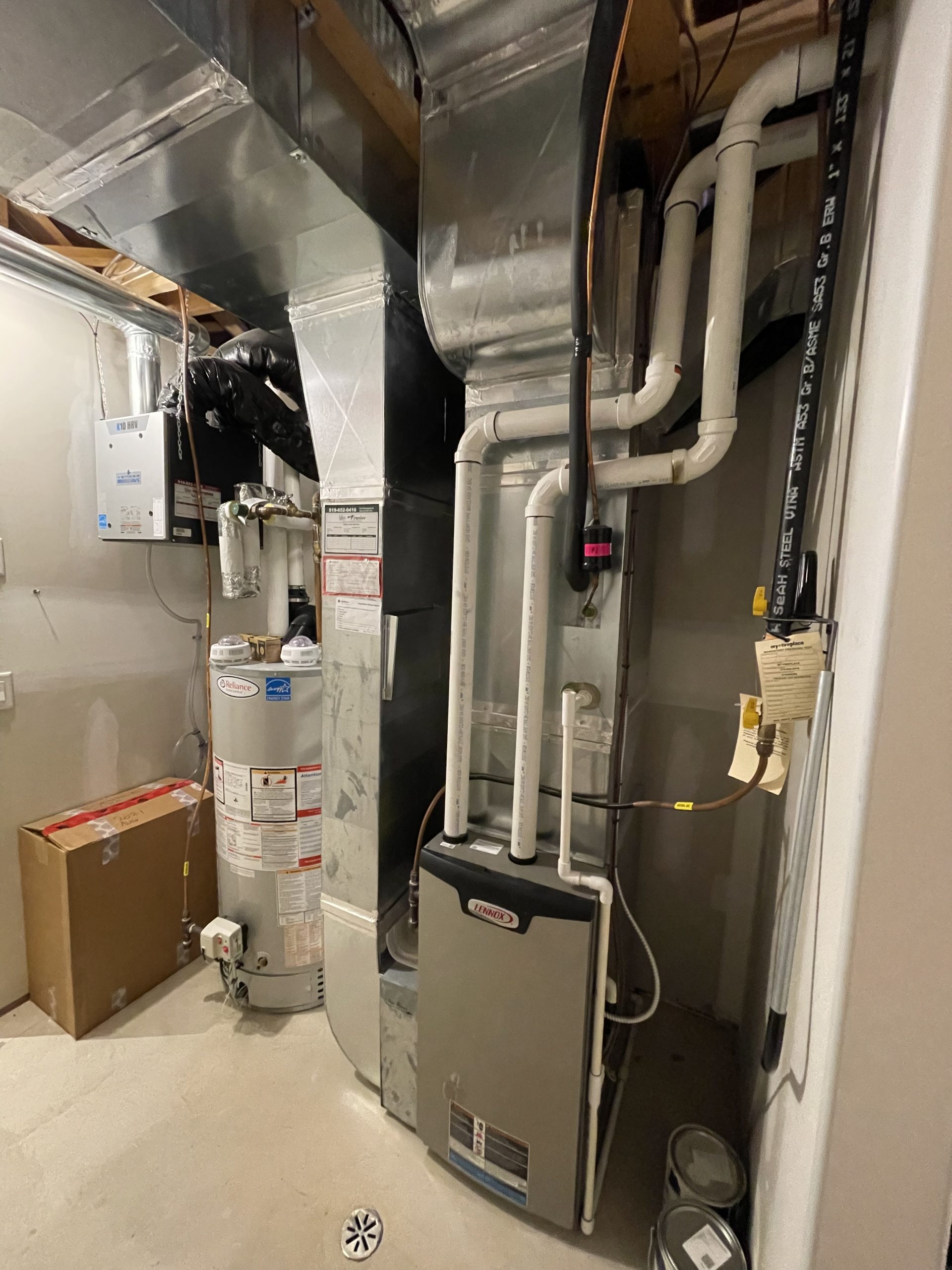 Westmount; 3 Bed, 2.5 Bath Townhome - Image 26