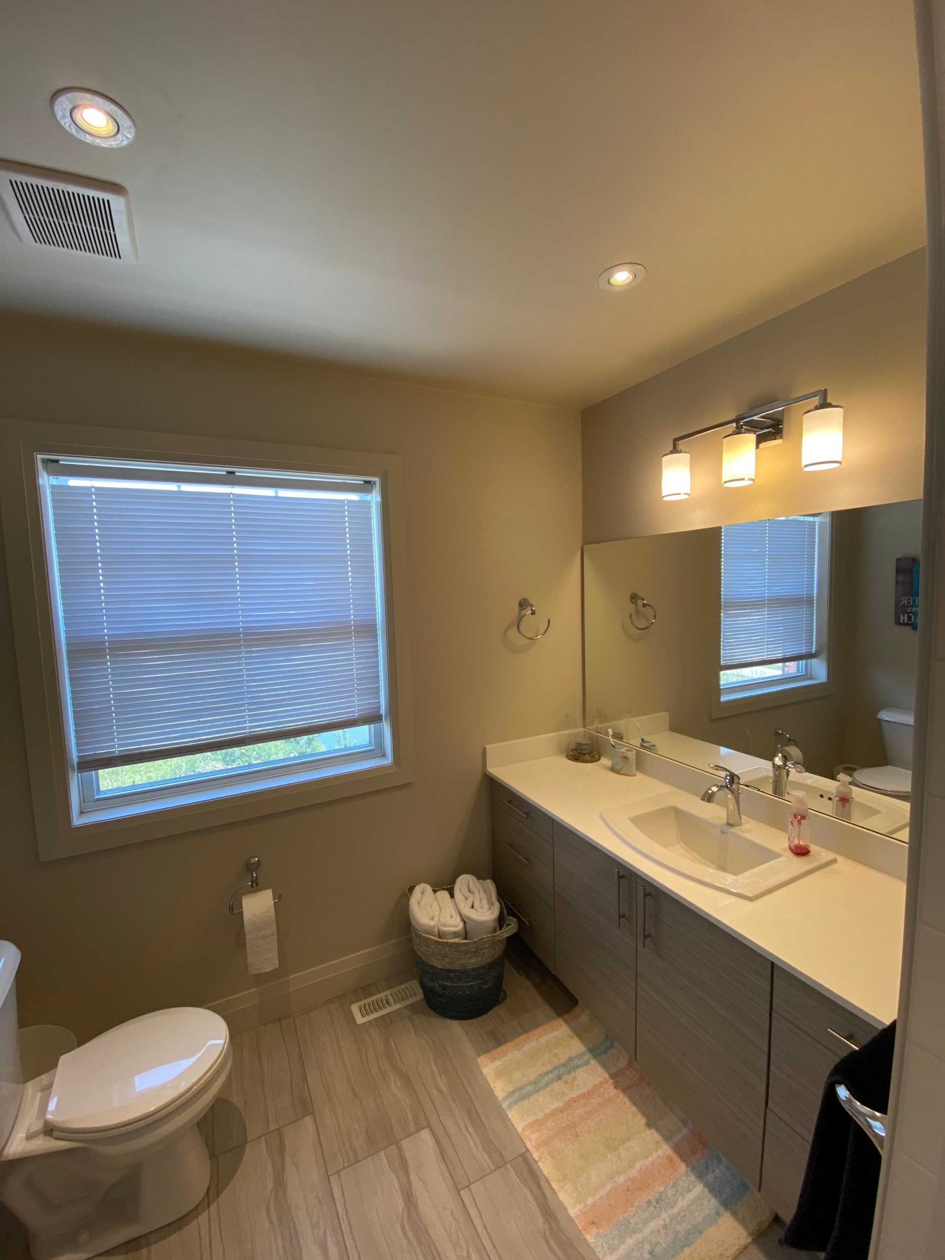 Westmount; 3 Bed, 2.5 Bath Townhome - Image 19