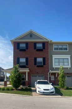 Westmount; 3 Bed, 2.5 Bath Townhome