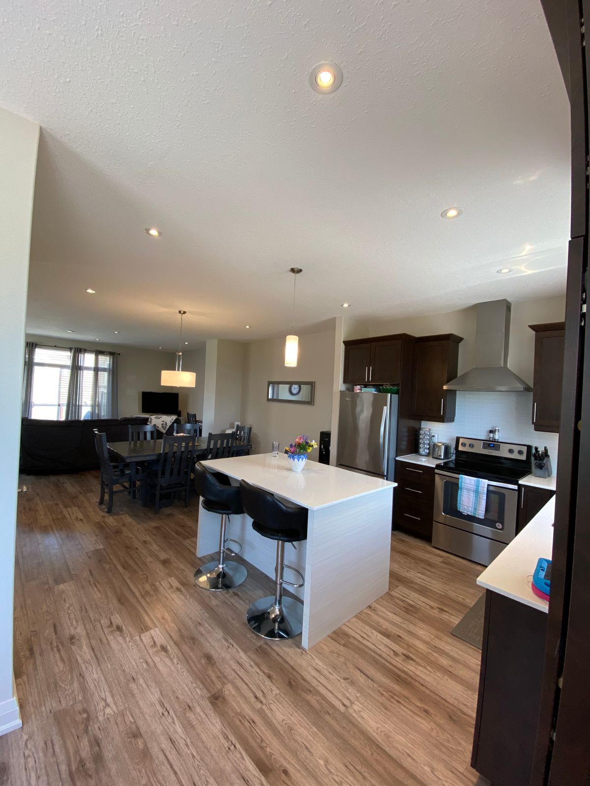 Westmount; 3 Bed, 2.5 Bath Townhome - Image 5