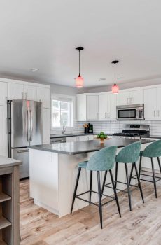 Byron-Springbank: 2 Bedroom Apartment Upper Unit B