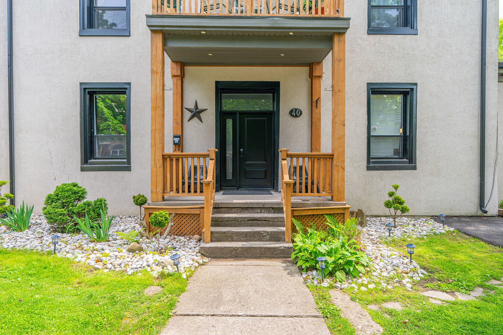 Old South: 2 Bedroom Century Apartment Unit 1 - Image 19