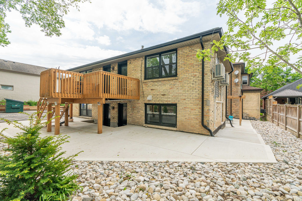 Old South: 1-Bedrooms Century Apartment Unit 9 - Image 20