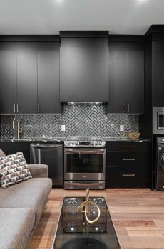 Old South: 2 Bedroom Century Apartment Unit 1