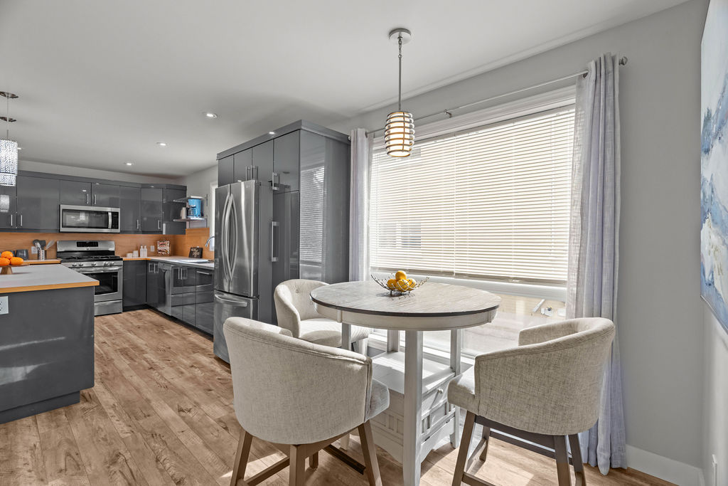 Byron-Springbank: 2 Bedroom Apartment Main Unit A - Image 5