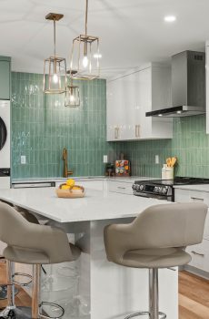 Byron: 2 Bedroom Main Floor Apartment Unit B