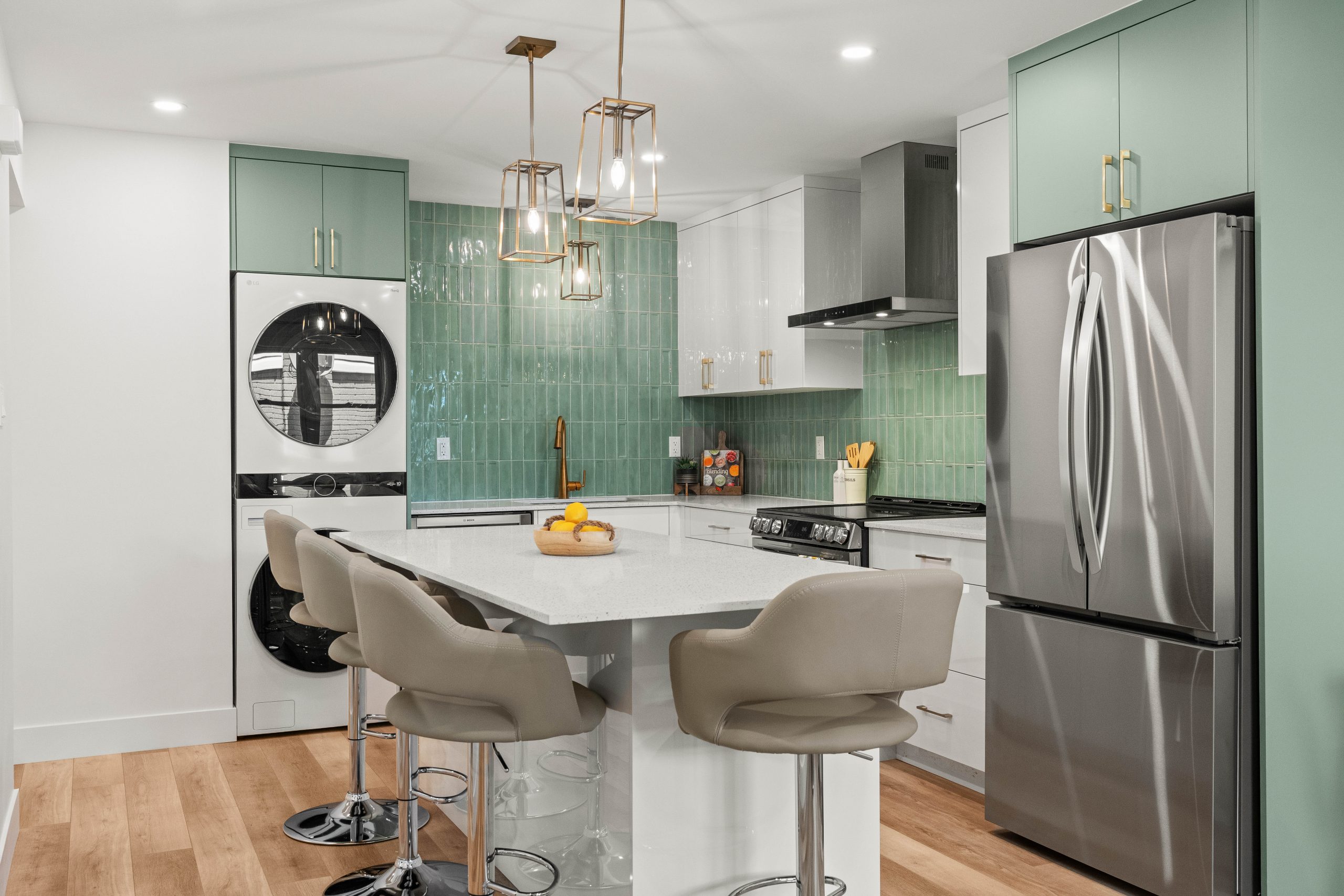 Byron: 2 Bedroom Main Floor Apartment Unit B