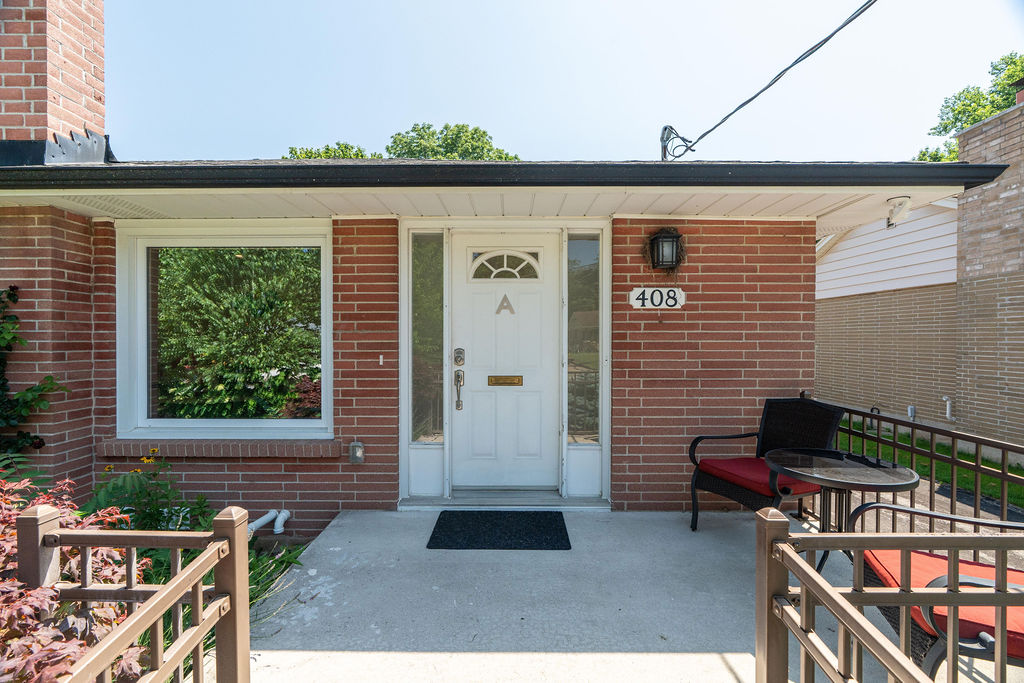 Byron: 2 Bedroom Main Floor Apartment Unit A - Image 25