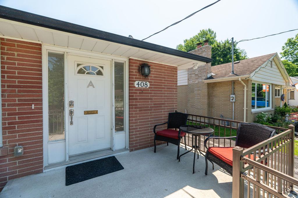 Byron: 2 Bedroom Main Floor Apartment Unit A - Image 24