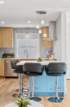 Byron: 2 Bedroom Main Floor Apartment Unit A