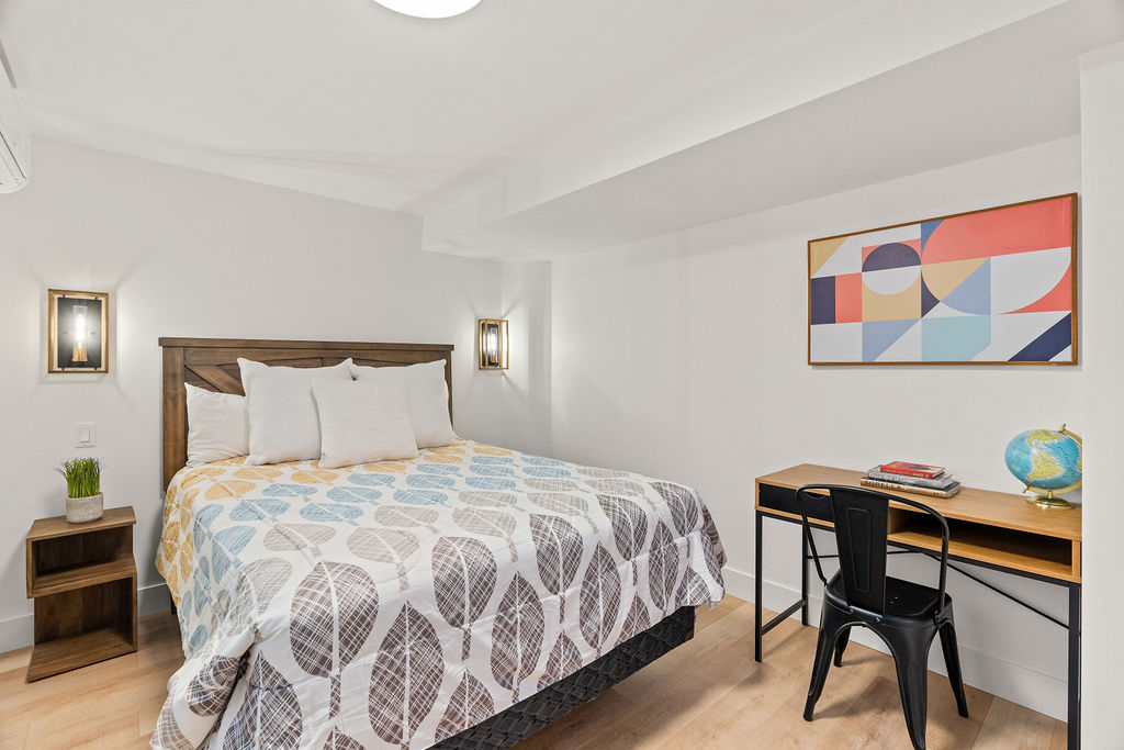 NEW Byron-Springbank: 1 Bedroom Apartment Lower Unit D - Image 14