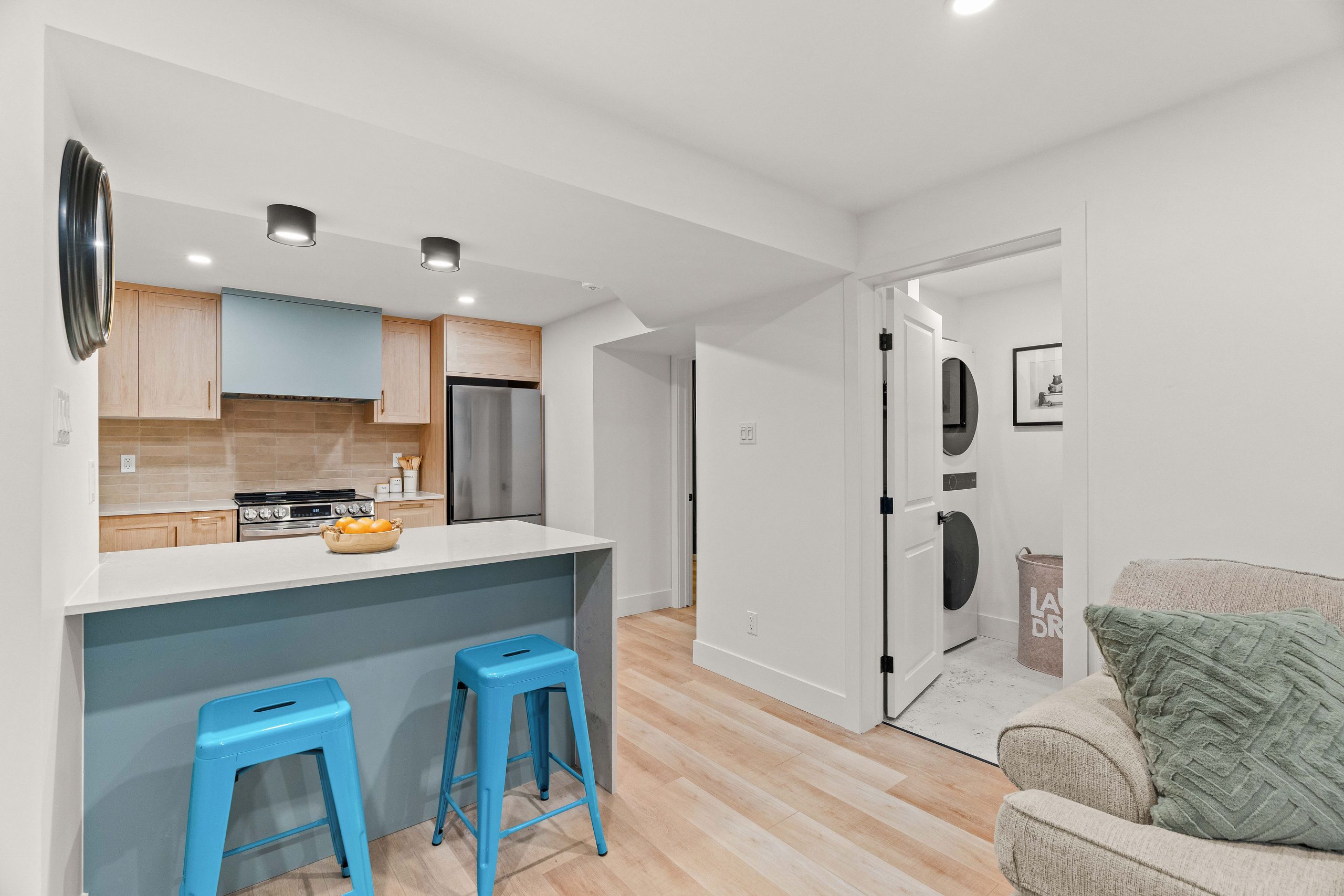 NEW Byron-Springbank: 1 Bedroom Apartment Lower Unit D - Image 8