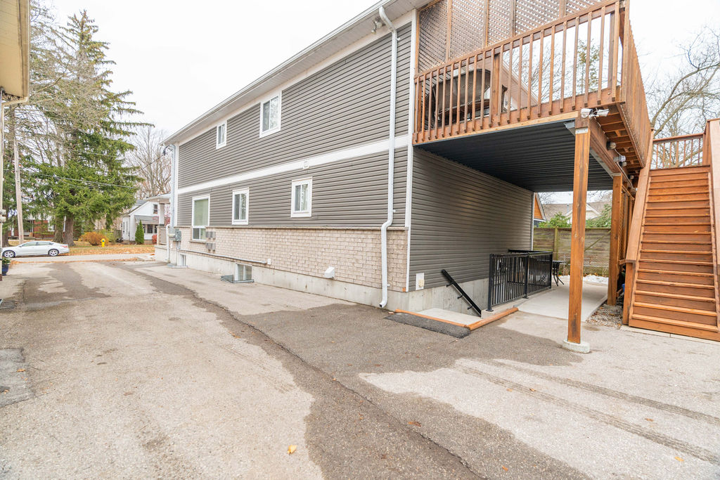 NEW Byron-Springbank: 1 Bedroom Apartment Lower Unit C - Image 21