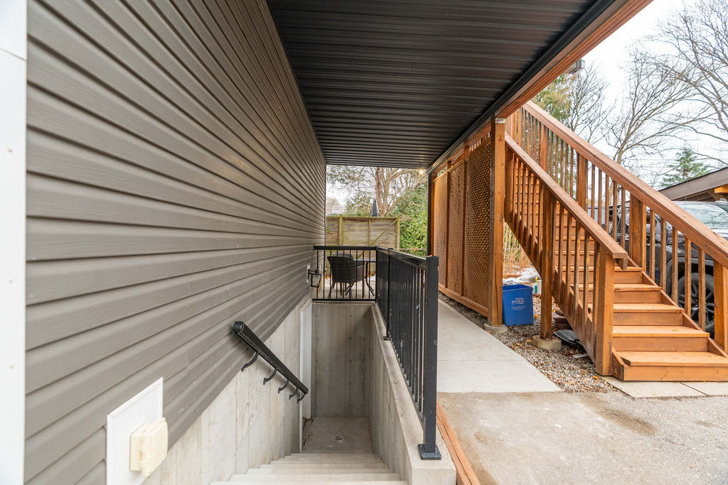 NEW Byron-Springbank: 1 Bedroom Apartment Lower Unit D - Image 19