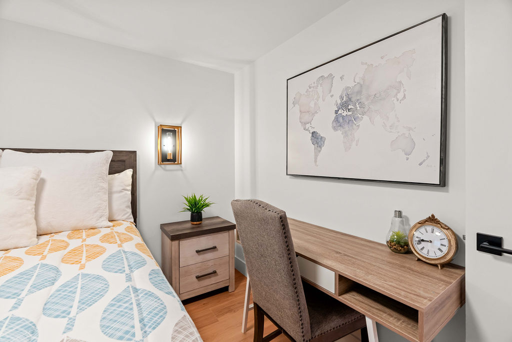 NEW Byron-Springbank: 1 Bedroom Apartment Lower Unit C - Image 15