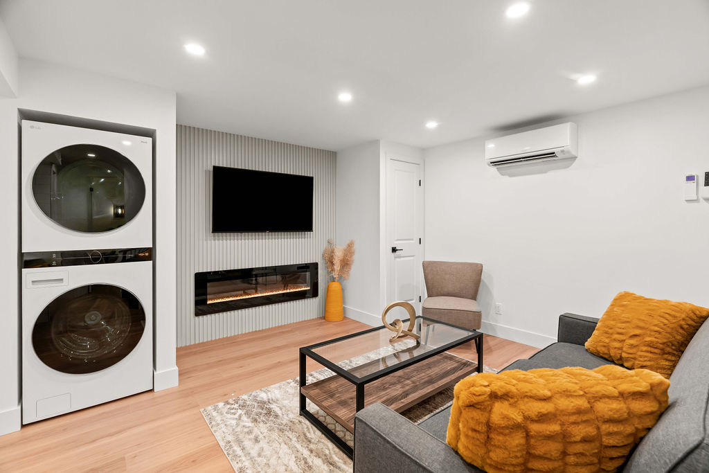 NEW Byron-Springbank: 1 Bedroom Apartment Lower Unit C - Image 2