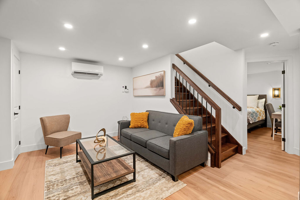 NEW Byron-Springbank: 1 Bedroom Apartment Lower Unit C - Image 3