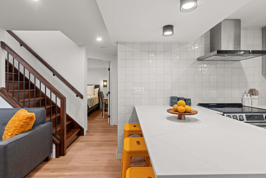 NEW Byron-Springbank: 1 Bedroom Apartment Lower Unit C - Image 13