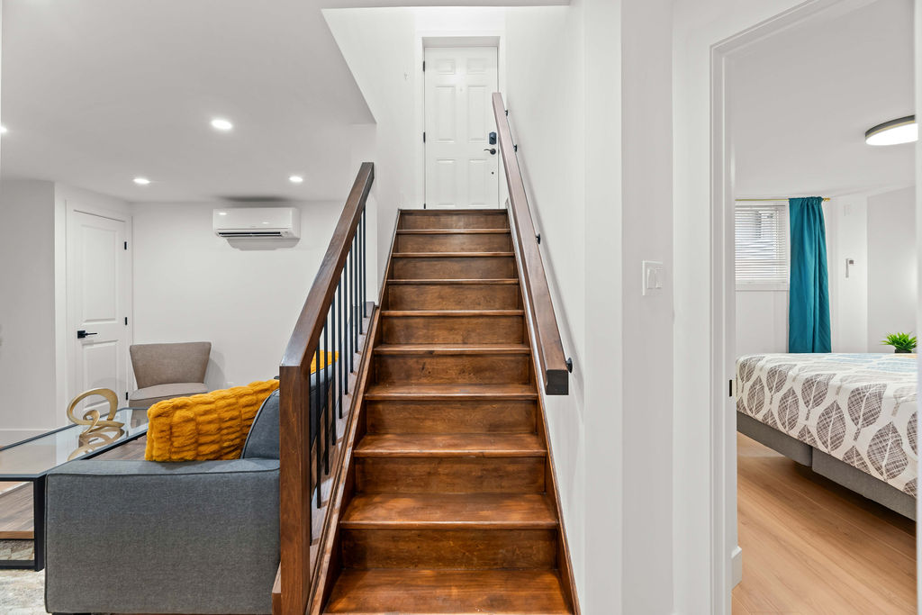 NEW Byron-Springbank: 1 Bedroom Apartment Lower Unit C - Image 17