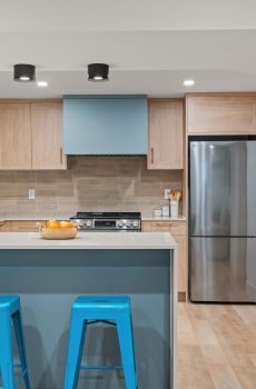 NEW Byron-Springbank: 1 Bedroom Apartment Lower Unit D