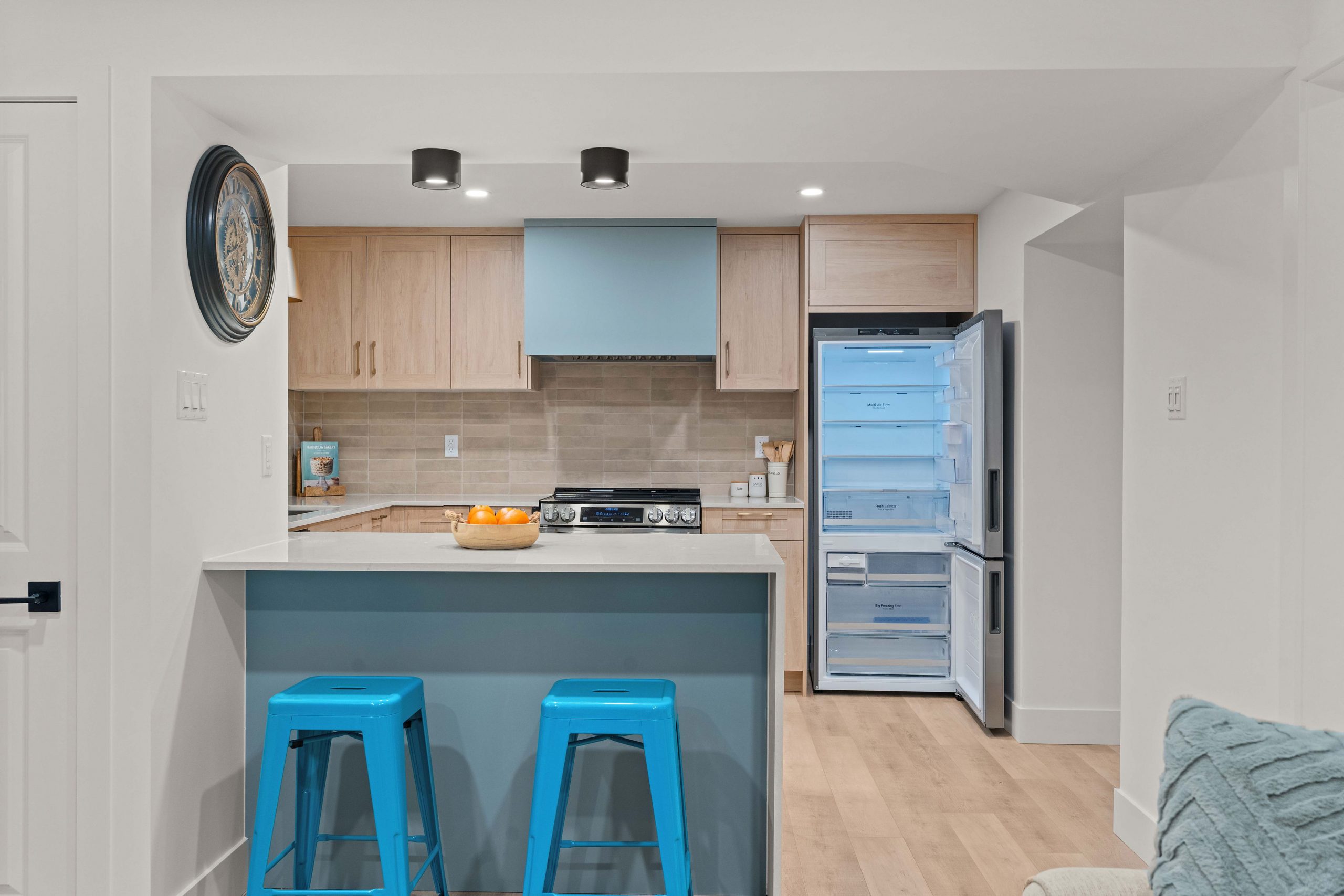 NEW Byron-Springbank: 1 Bedroom Apartment Lower Unit D - Image 7