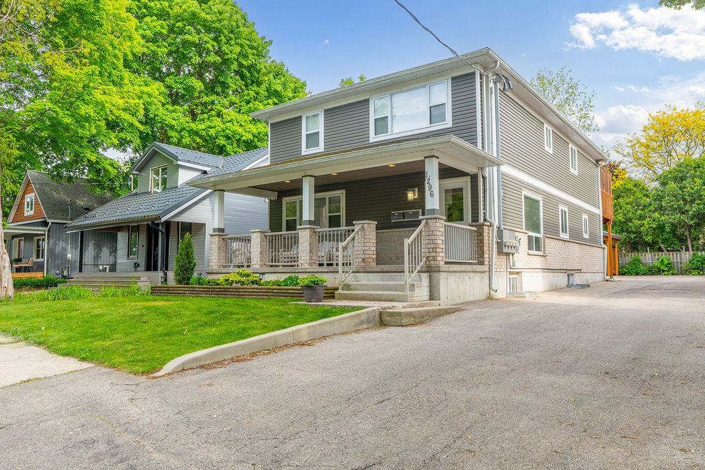 NEW Byron-Springbank: 1 Bedroom Apartment Lower Unit C - Image 22