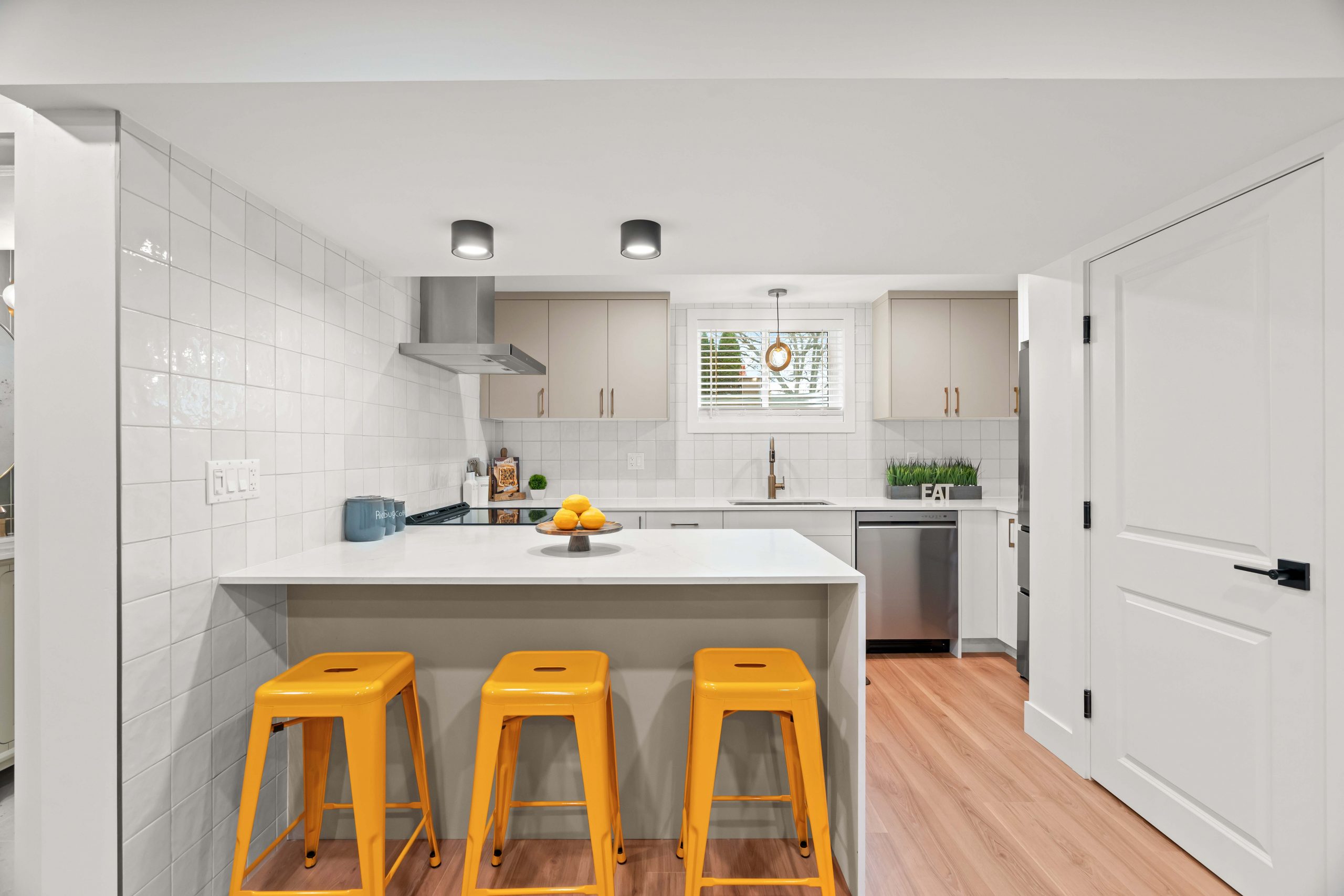 NEW Byron-Springbank: 1 Bedroom Apartment Lower Unit C