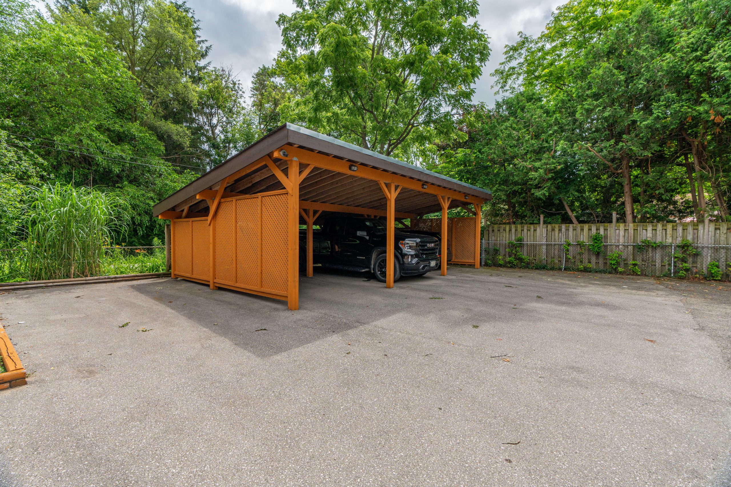 NEW Byron-Springbank: 1 Bedroom Apartment Lower Unit C - Image 24